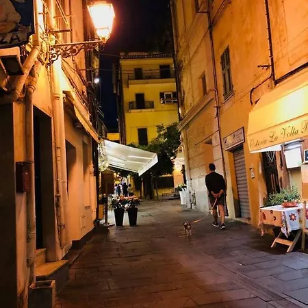 Like - Piazza Bresca Appartement *