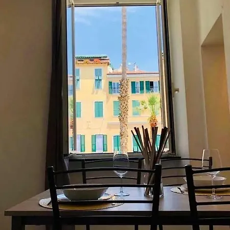 Like - Piazza Bresca Appartement *