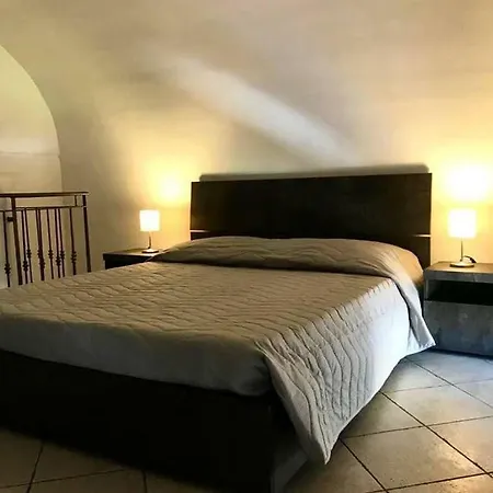 Like - Piazza Bresca Appartement *