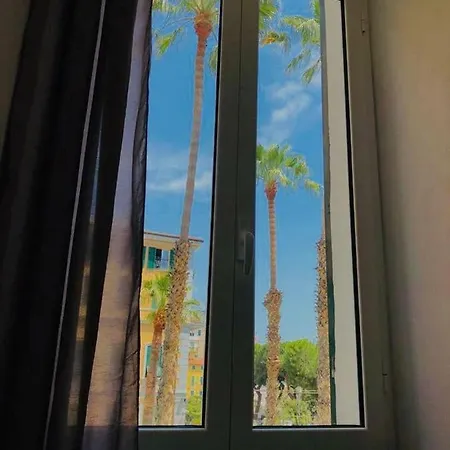 Appartement Like - Piazza Bresca San Remo
