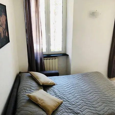 Apartament Like - Piazza Bresca