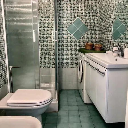 Apartament Like - Piazza Bresca *