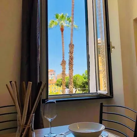 Apartament Like - Piazza Bresca San Remo
