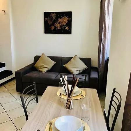 Like - Piazza Bresca Apartament San Remo
